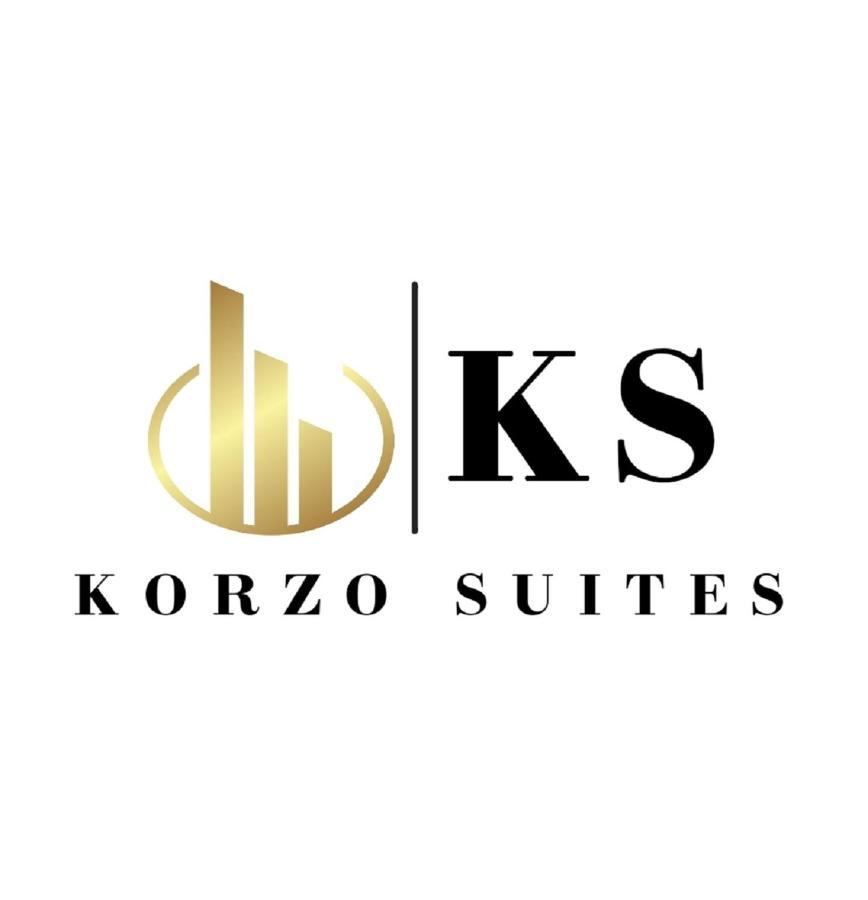 Korzo Suites St. Julian'S Exteriér fotografie