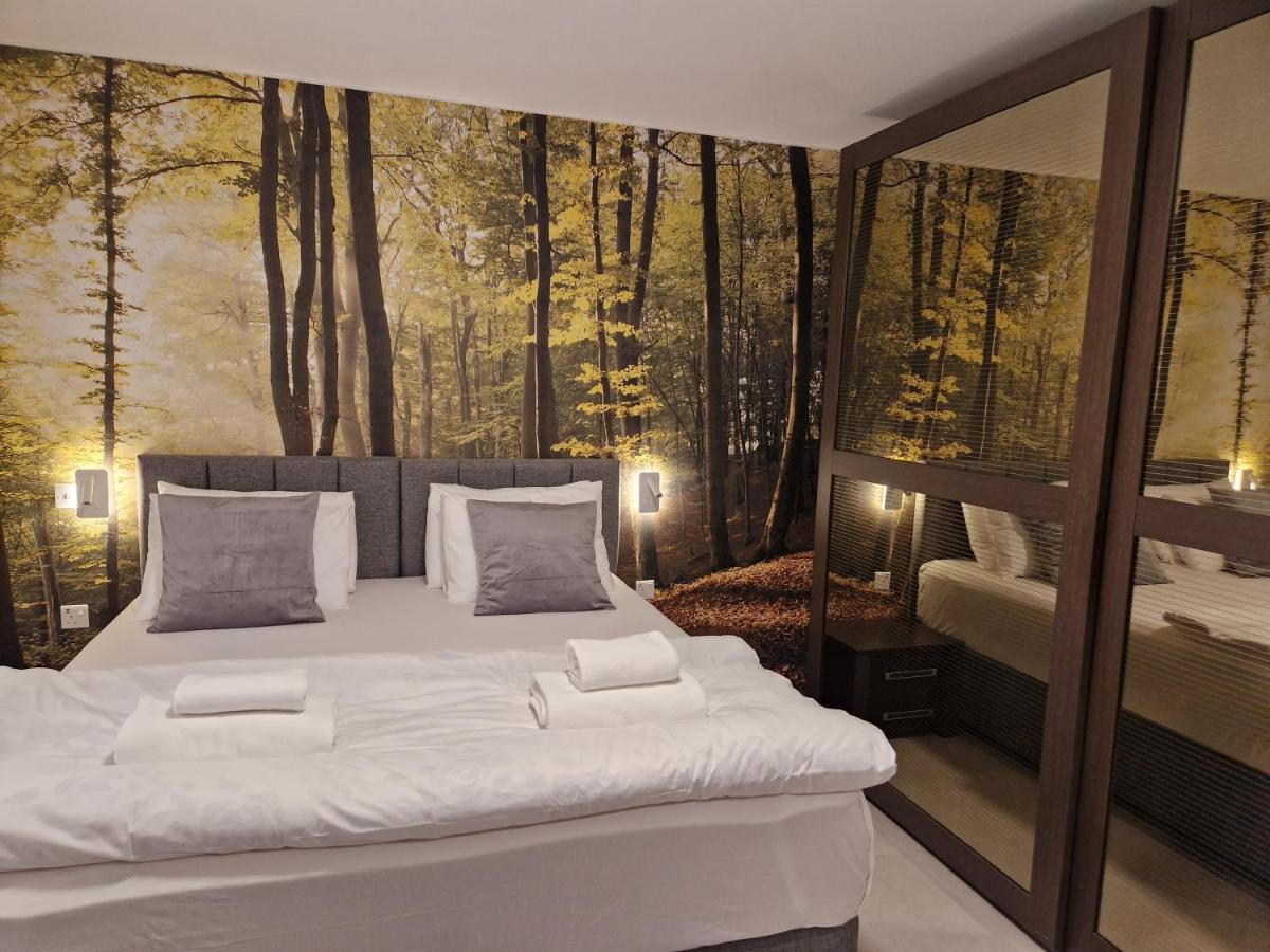 Korzo Suites St. Julian'S Exteriér fotografie
