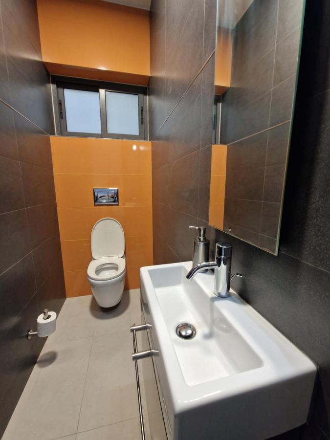 Korzo Suites St. Julian'S Exteriér fotografie