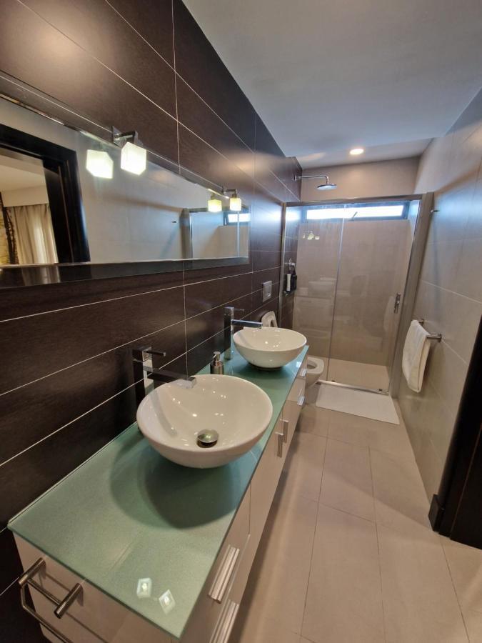 Korzo Suites St. Julian'S Exteriér fotografie